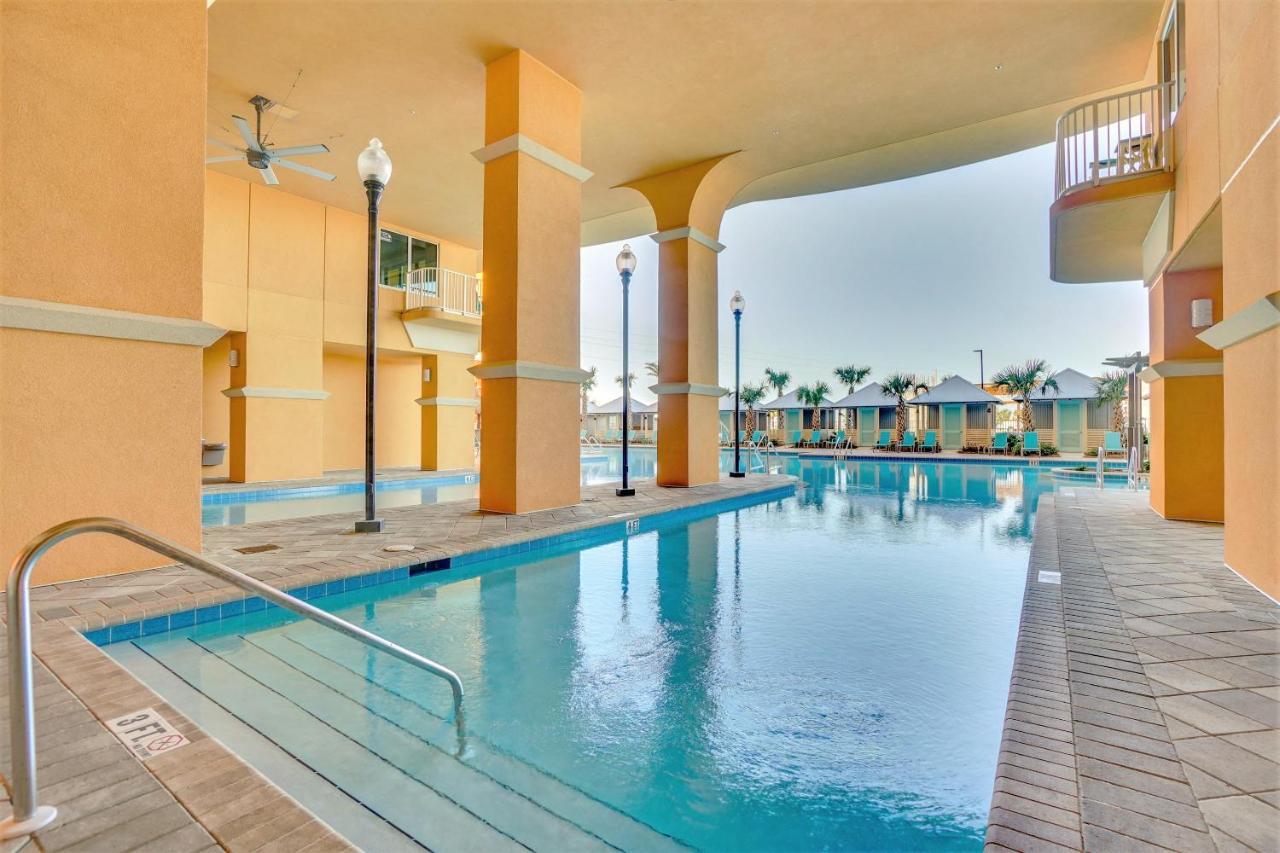 Calypso Resort Tower 3 By Panhandle Getaways Panama Stadt Exterior foto