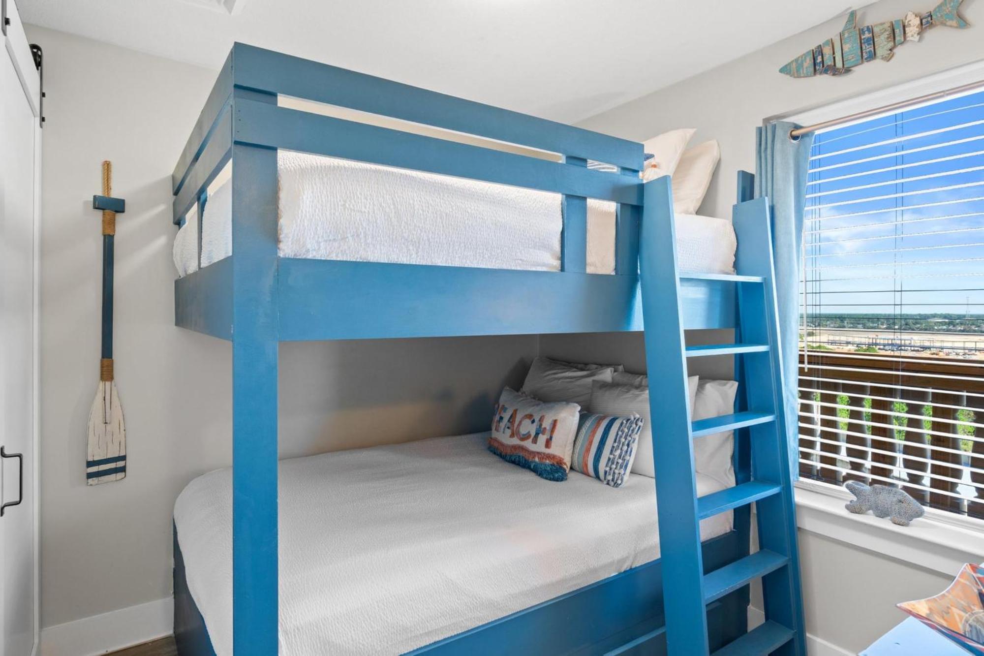 Calypso Resort Tower 3 By Panhandle Getaways Panama Stadt Zimmer foto